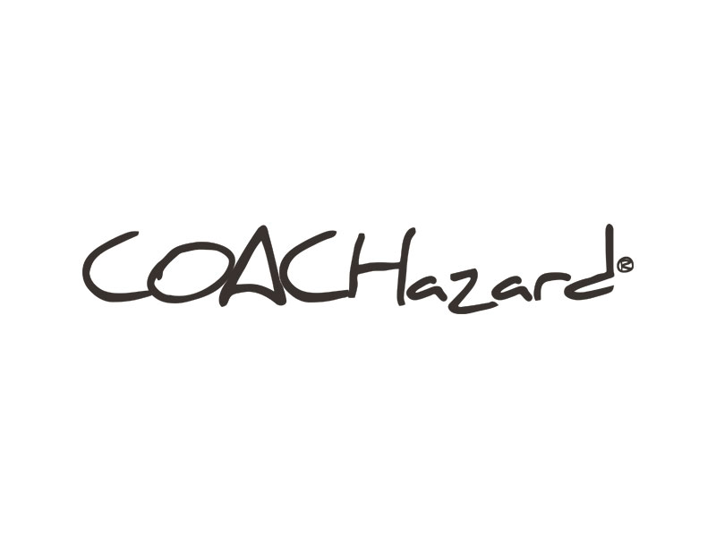Coach Hazard