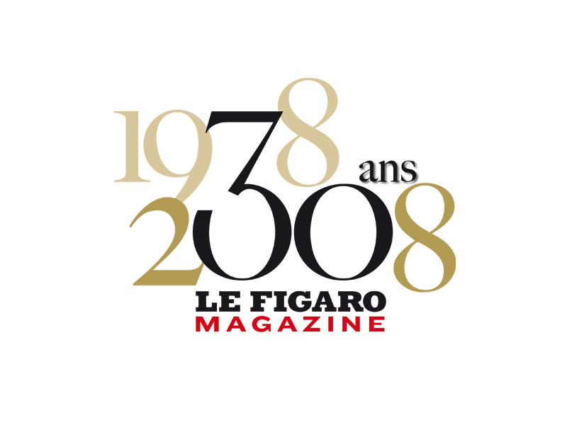 Figaro, Dossier de presse 2008