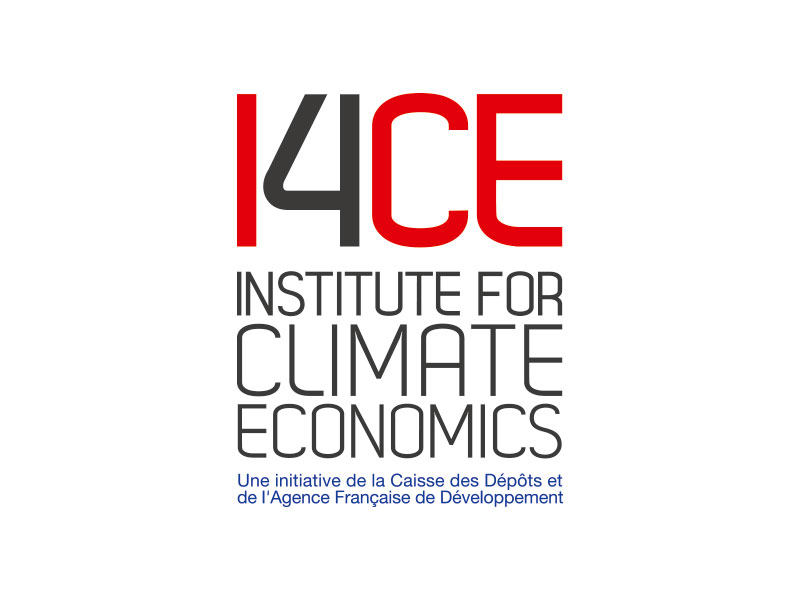 Institut For Climate Economics
