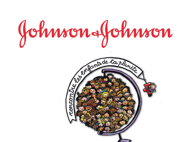 Johnson & Johnson, La Journée des Enfants